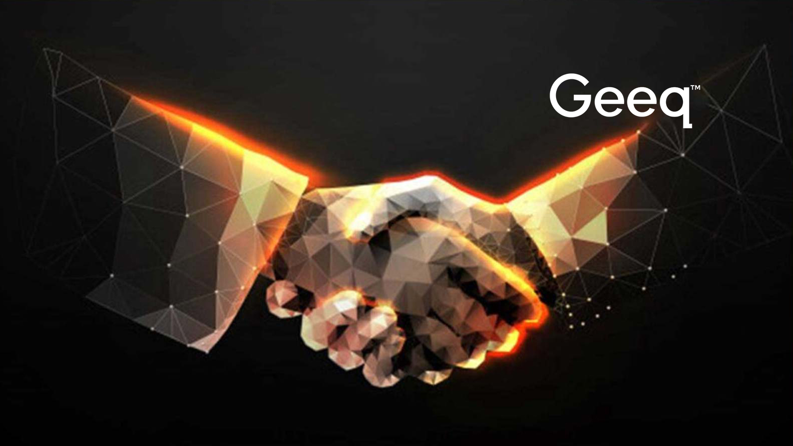 Data Complexity Untangled by Rowbot.io and Geeq’s Newly Announced Strategic Partnership