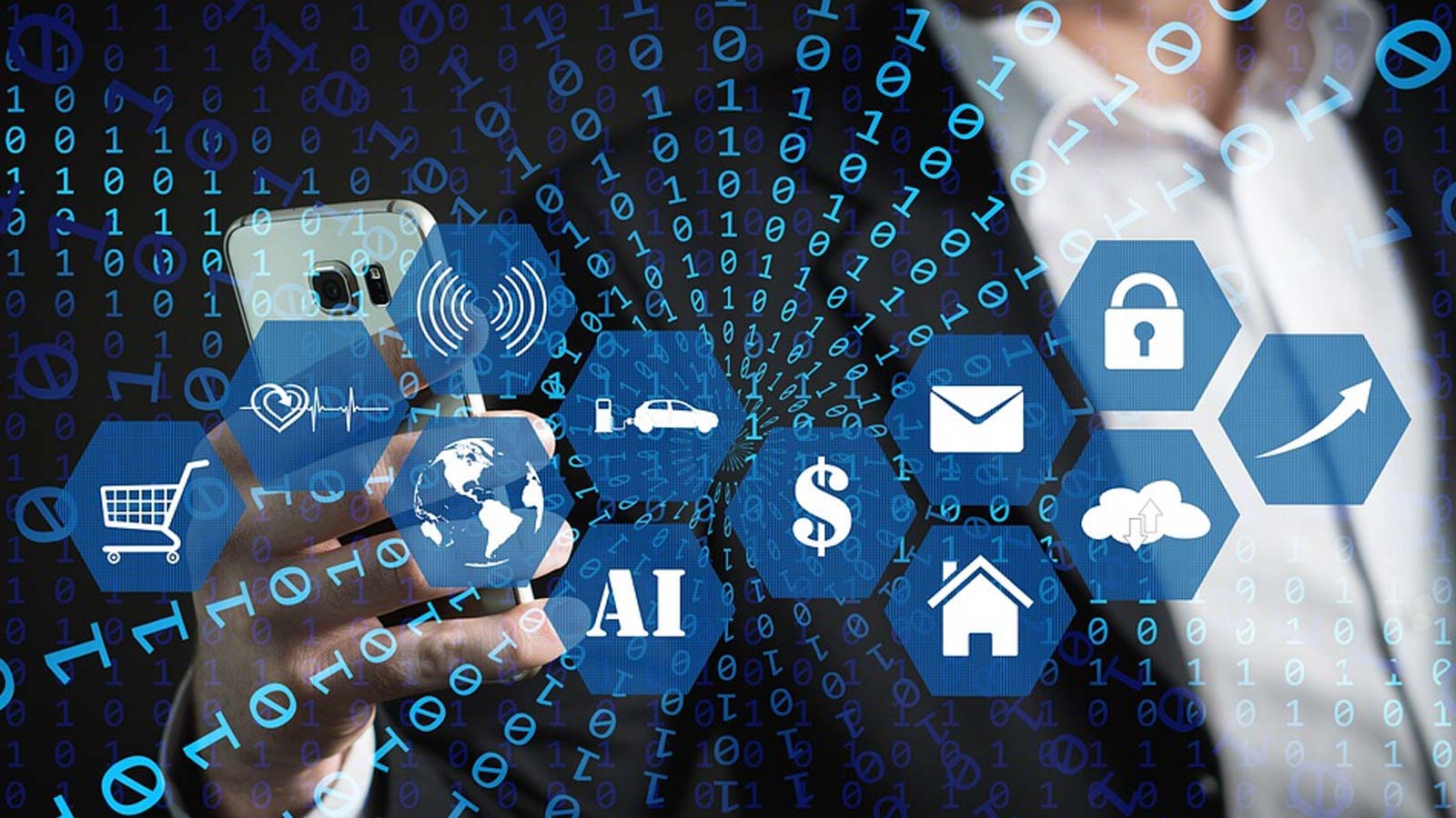 Datajoin Raises $3.5 Million Seed Round to Fix Marketers' Broken Tech Stack Through 'Micro Integrations'