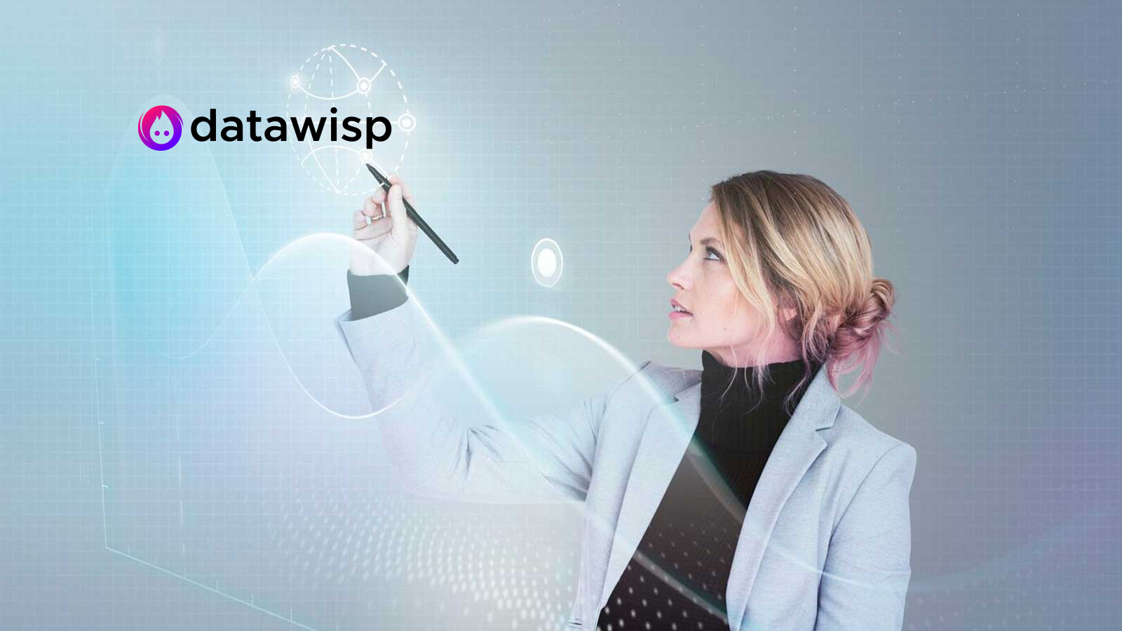 Datawisp Closes $3.6 Million Seed Round Led by CoinFund to Expand its B2B no-code Data Platform for Web3 and Web2
