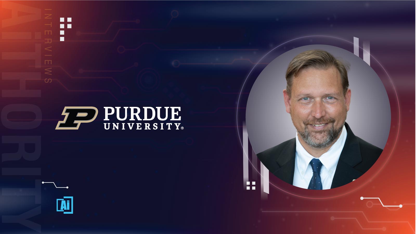 AiThority Interview with David Umulis, Head of Biomedical Engineering at Purdue University