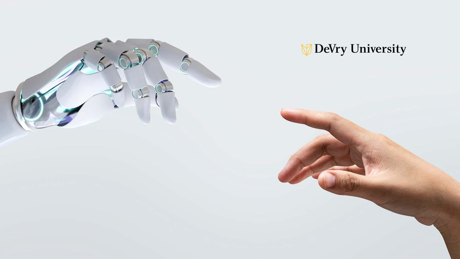DeVry University Partners with CompTIA Apprenticeships for Tech to Expand and Diversify the IT Workforce