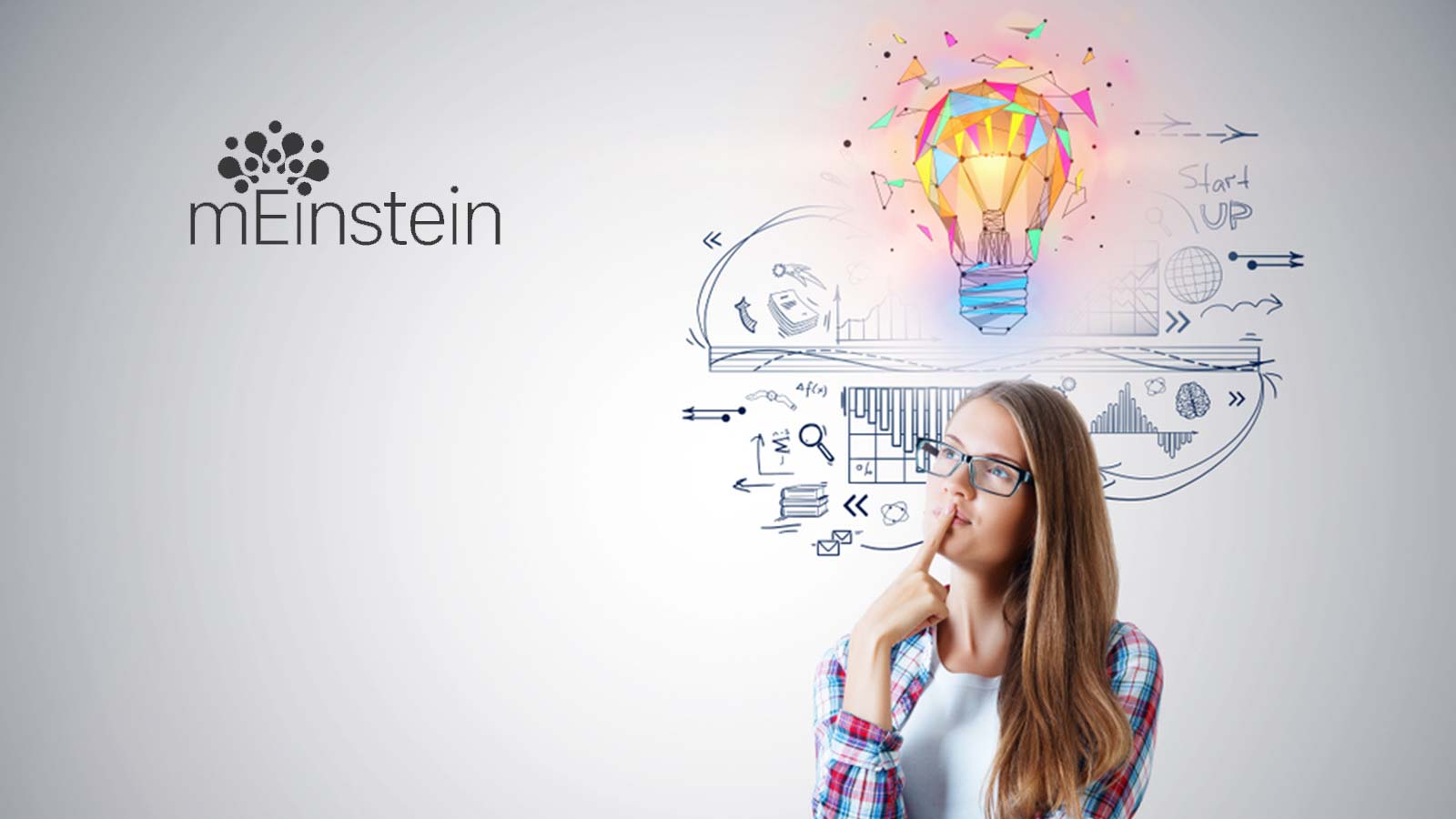 Decentralizing AI & Data Ownership, mEinstein Introduces Community Driven AI Platform on WeFunder