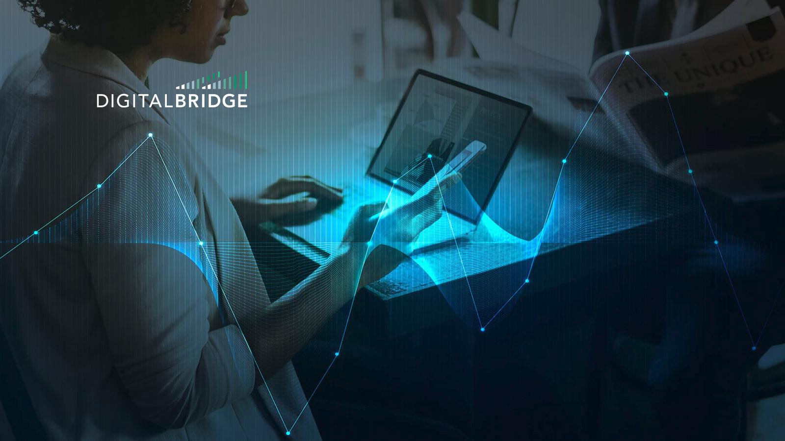DigitalBridge Completes First Stage of DataBank Recapitalization