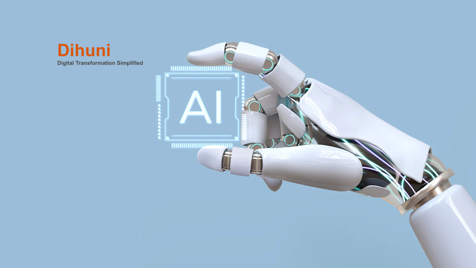 Dihuni Addresses AI Talent Shortage through New Software Staff Augmentation and Managed Application Services
