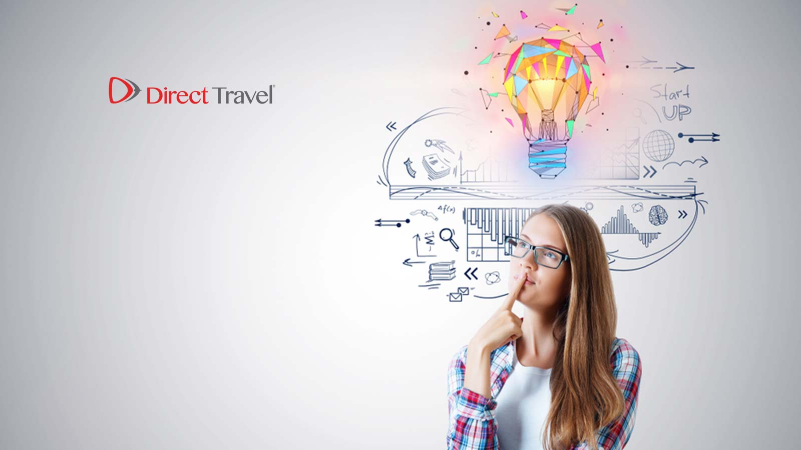 Direct Travel’s “Next New Now” Digital Transformation (DX) Strategy Delivers Powerful Automation and Personalization