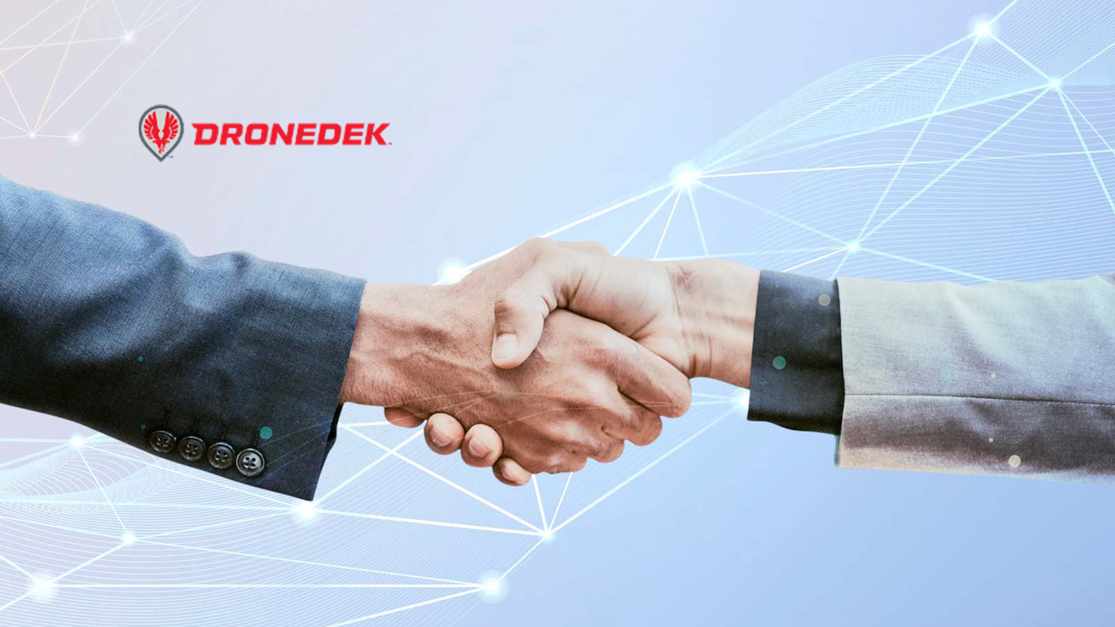 Dronedek Partners with Facial Recognition Provider Scylla