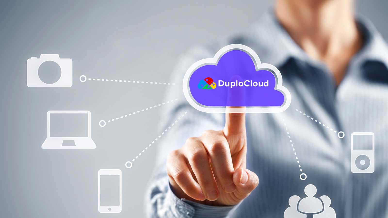 DuploCloud Achieves AWS Security Competency Status