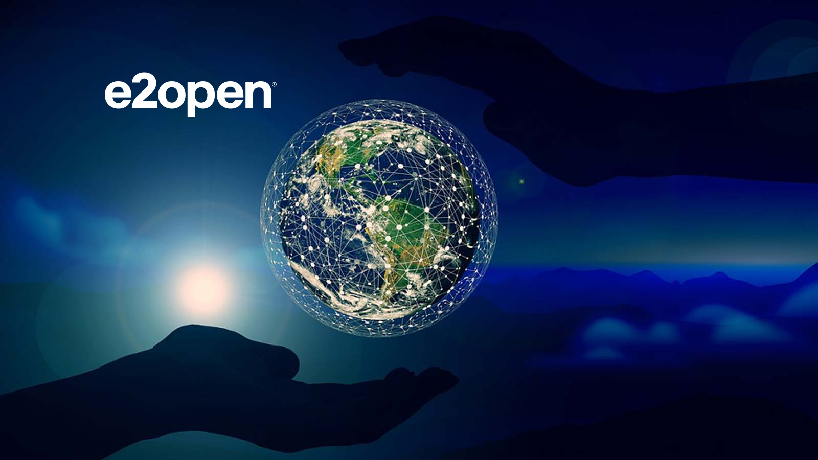 E2open's Quarterly Technology Release Helps Companies Improve Performance in an Unpredictable Global Economy