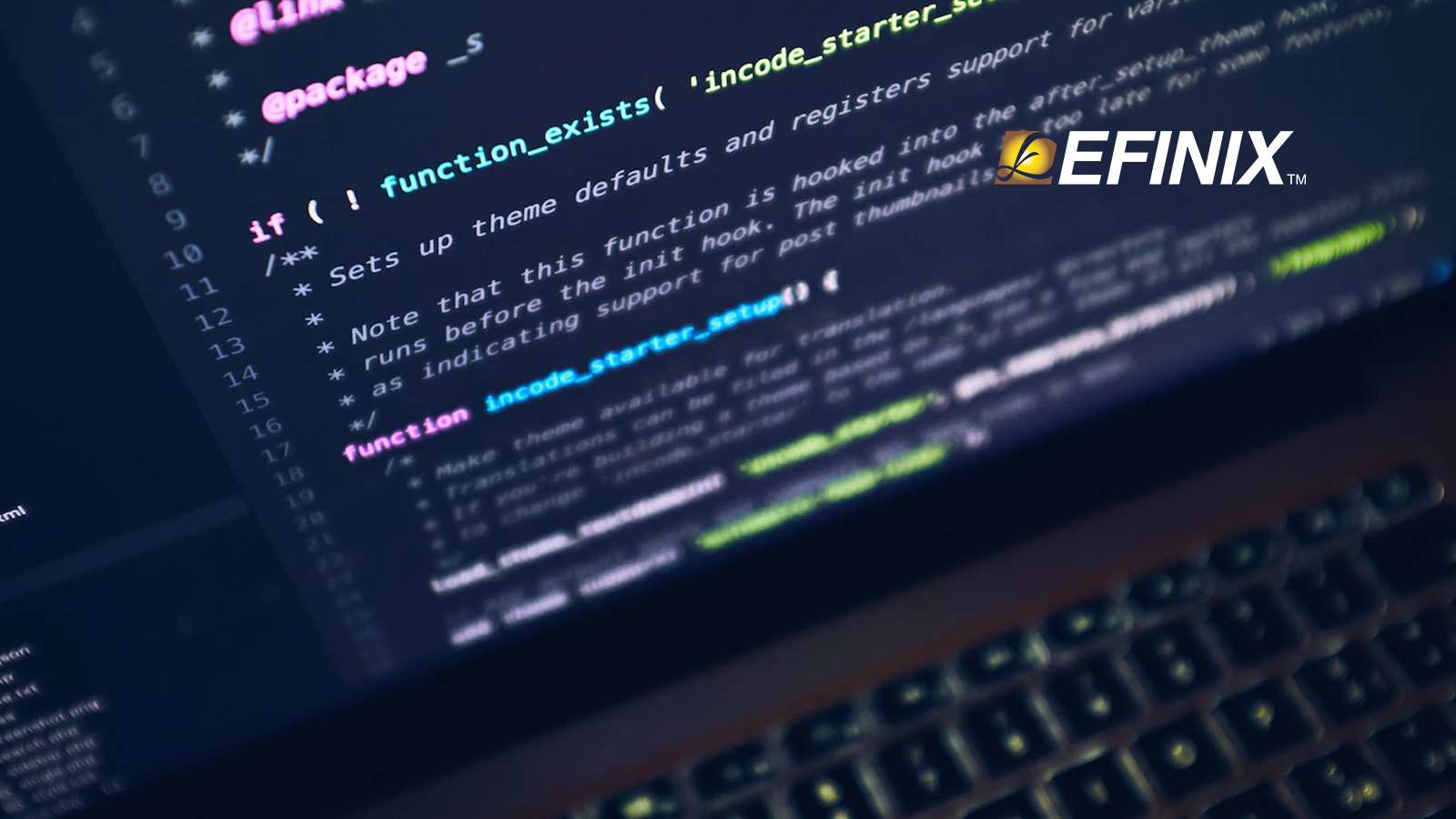 Efinix Low Power, Small Footprint FPGA Selected for SPRESENSE Development Platform