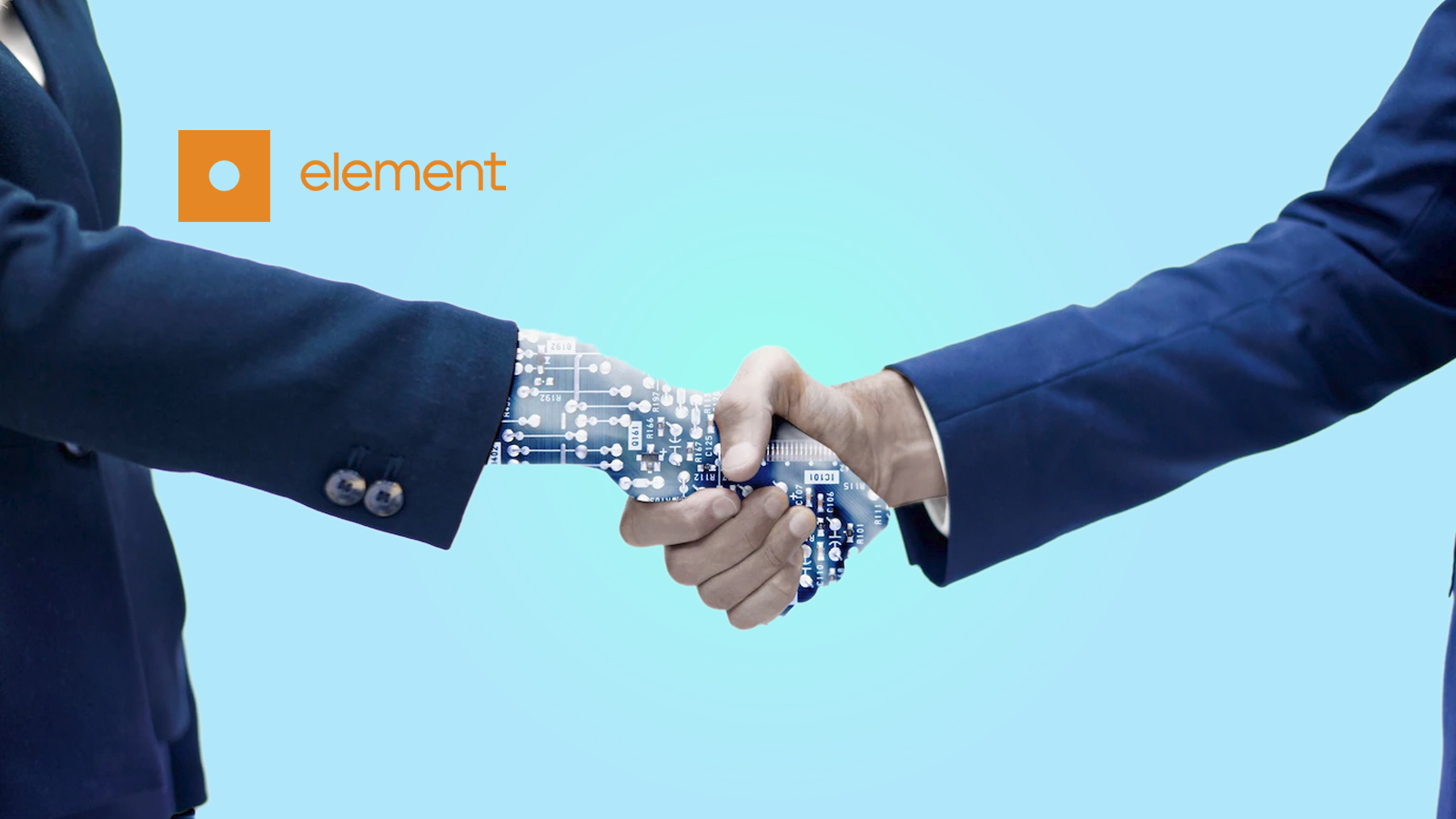 Element and IPCOS Announce Partnership to Accelerate Industrial Organizations’ Time to Value from Digital Initiatives