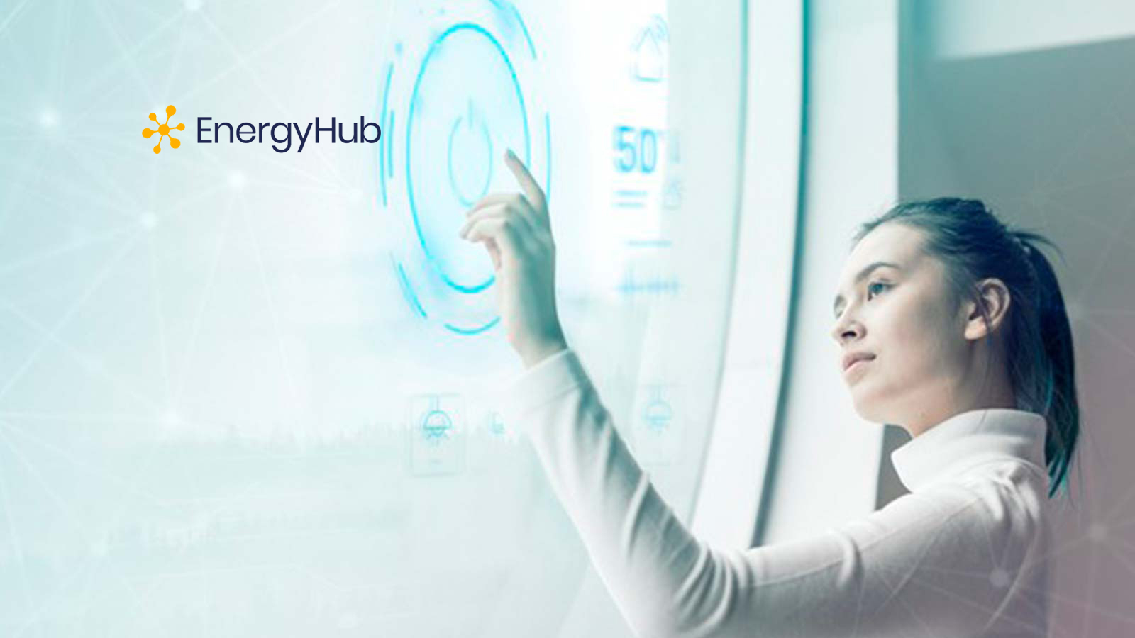 EnergyHub Launches Electric Vehicle Grid Management Solution for Utilities