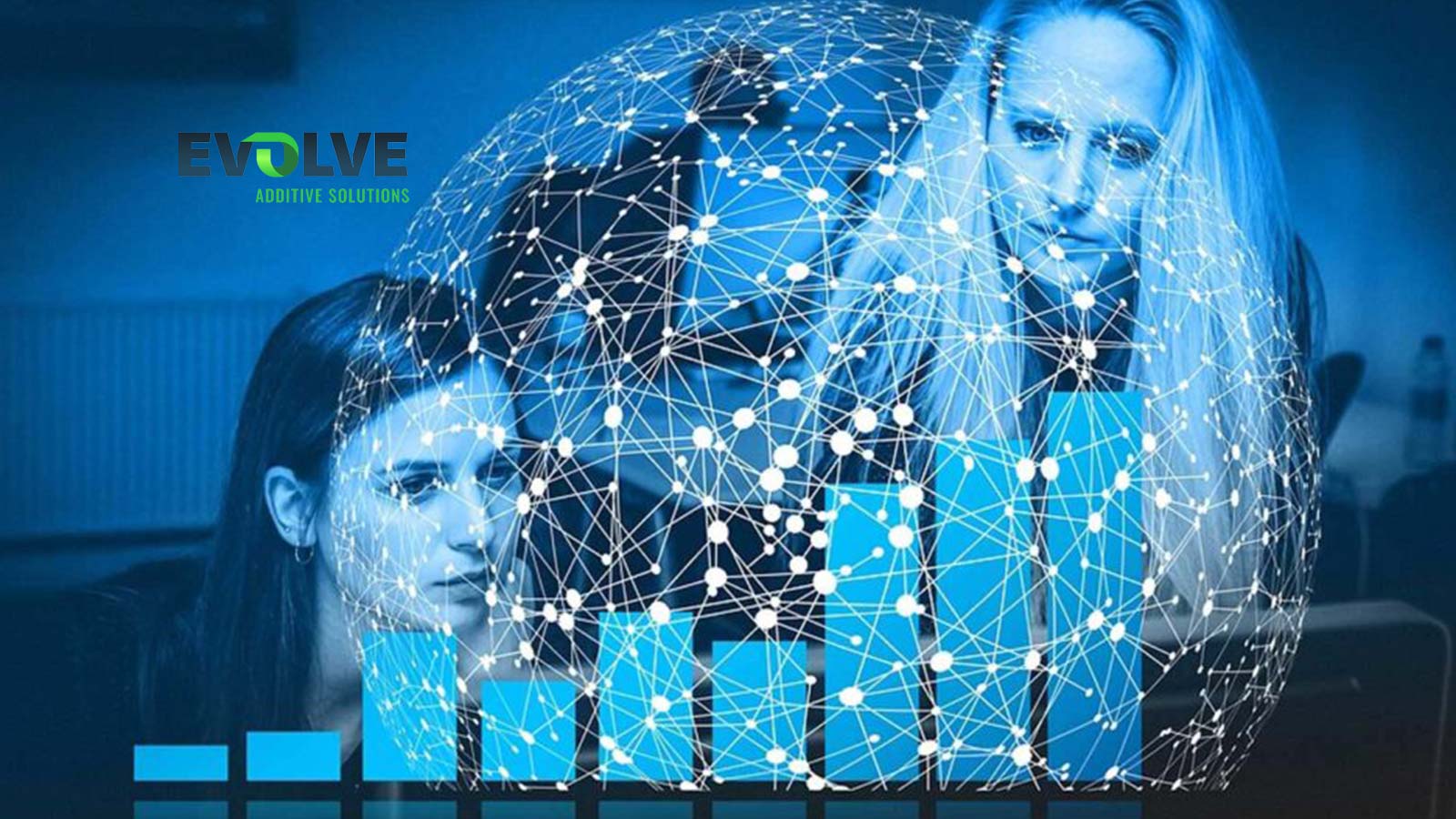 Evolve Additive Solutions Hires Jeff Hanson as VP of Sales and Marketing