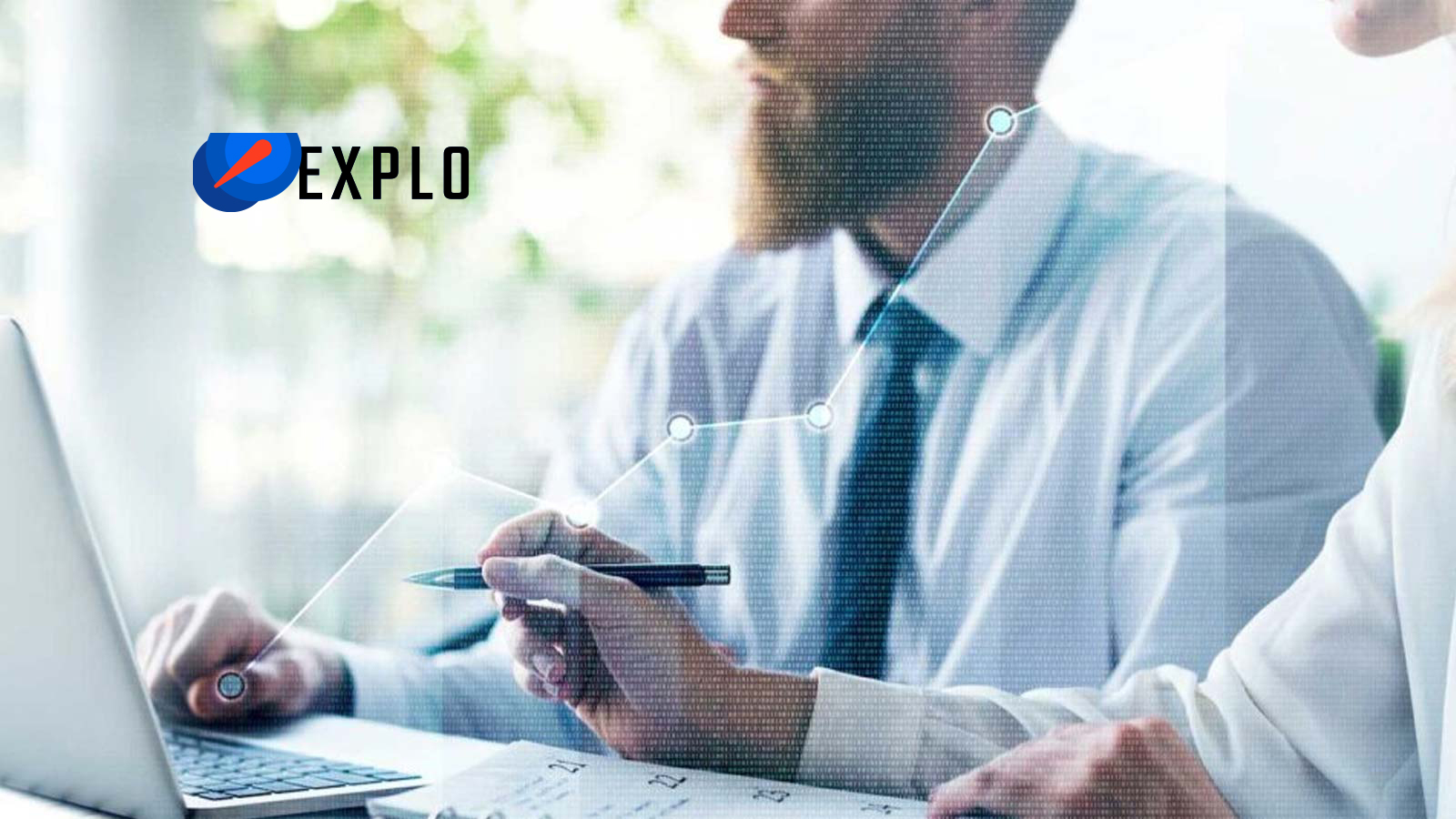 Explo Raises $12 Million Series A Led by Craft Ventures to Accelerate Customer-Facing Analytics