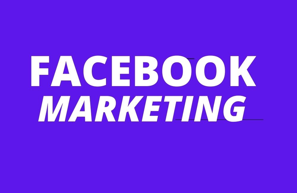 Facebook 101: What Do You Need to Know on FB Marketing?