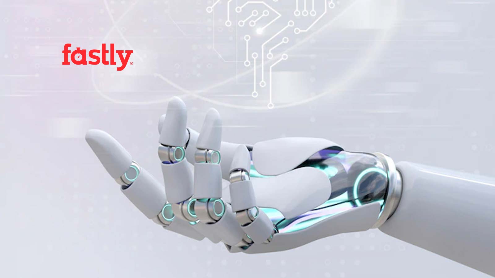 Fastly Appoints Todd Nightingale as CEO