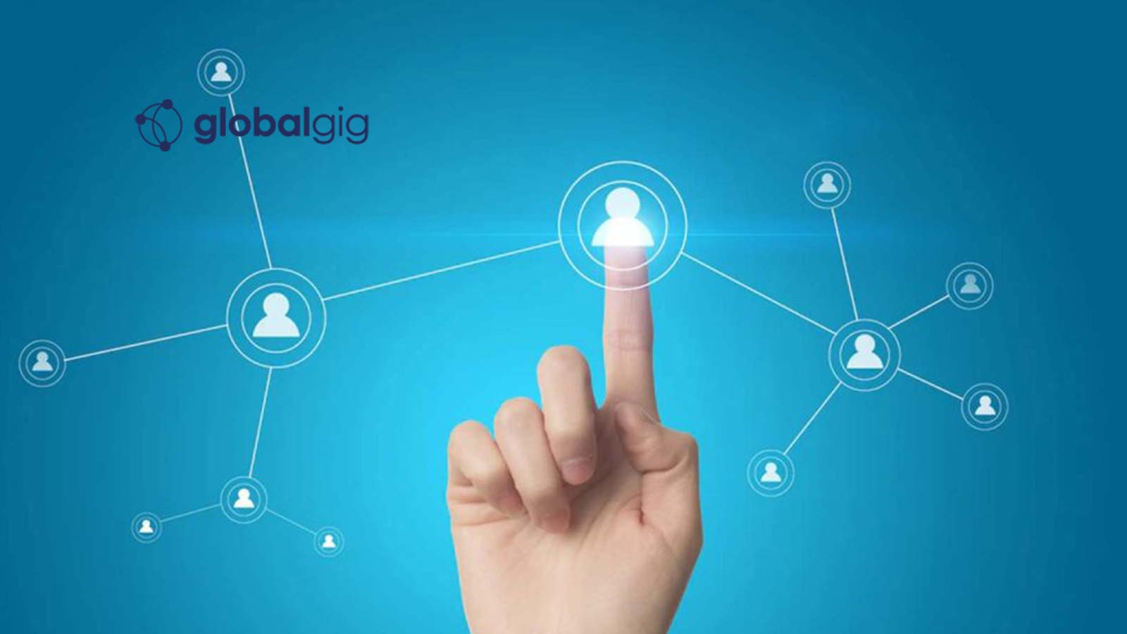 FedEx Veteran Tom Noble Joins Globalgig as Chief Strategy Officer