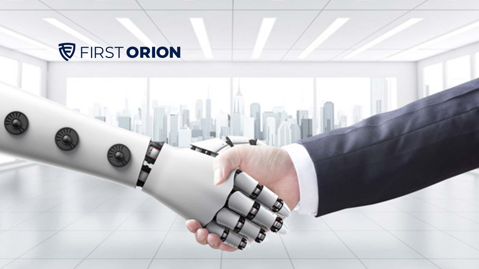 First Orion Expands Accessibility for Branded Calling Through Amazon Connect Integration