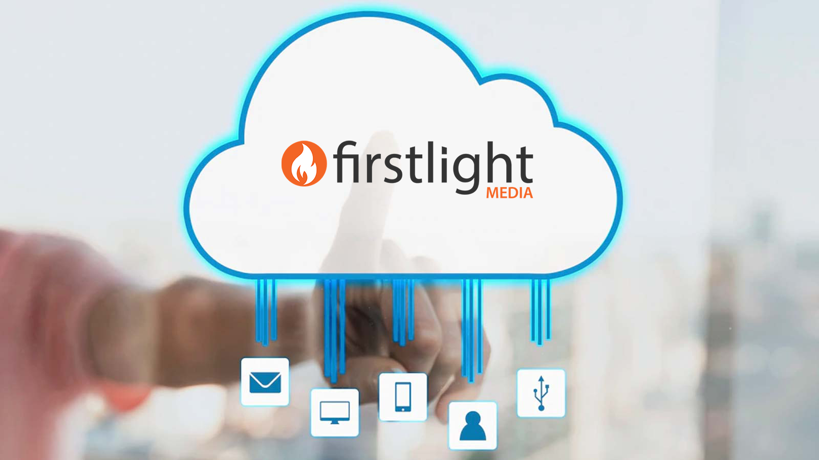 Firstlight Media and Google Cloud Advance Cloud OTT Capabilities for Customers