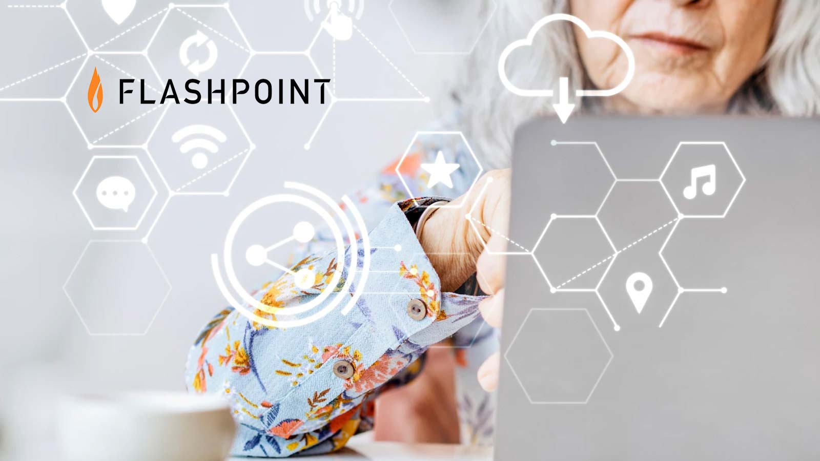 Flashpoint Acquires Open Source Intelligence Leader Echosec Systems