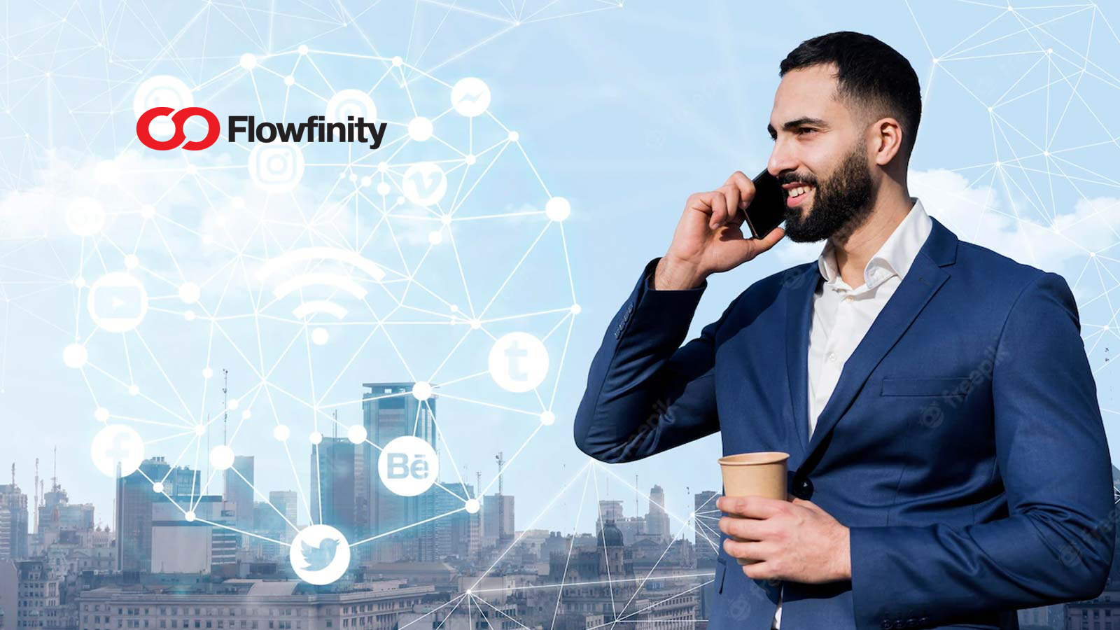 Flowfinity Announces new IoT Sensor Integration Capabilities to Help Firms Achieve Situational Awareness
