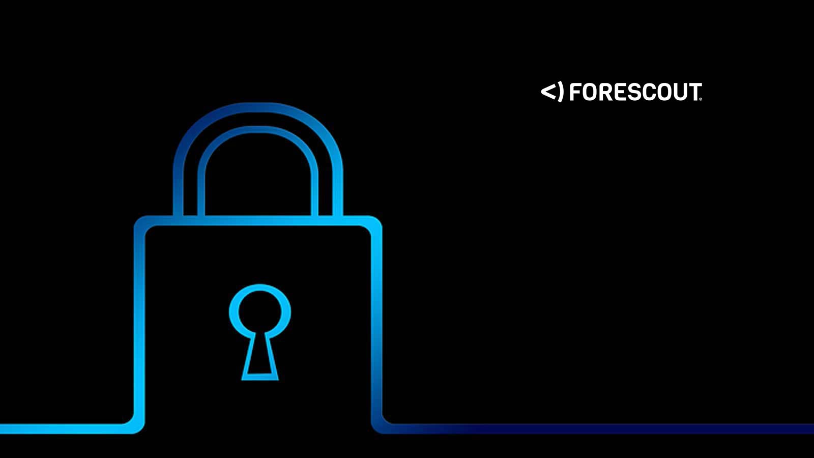 Forescout Announces the Appointment of Rik Ferguson to VP of Security Intelligence