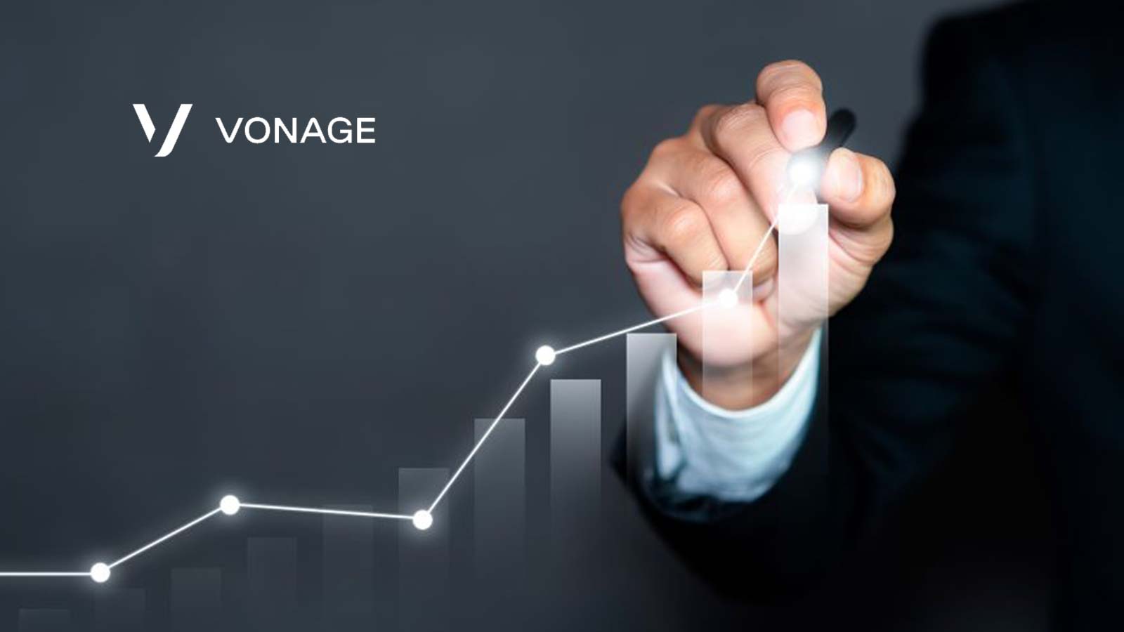Frost & Sullivan Recognises Vonage as Leader in Growth and Innovation in CCaaS Radar