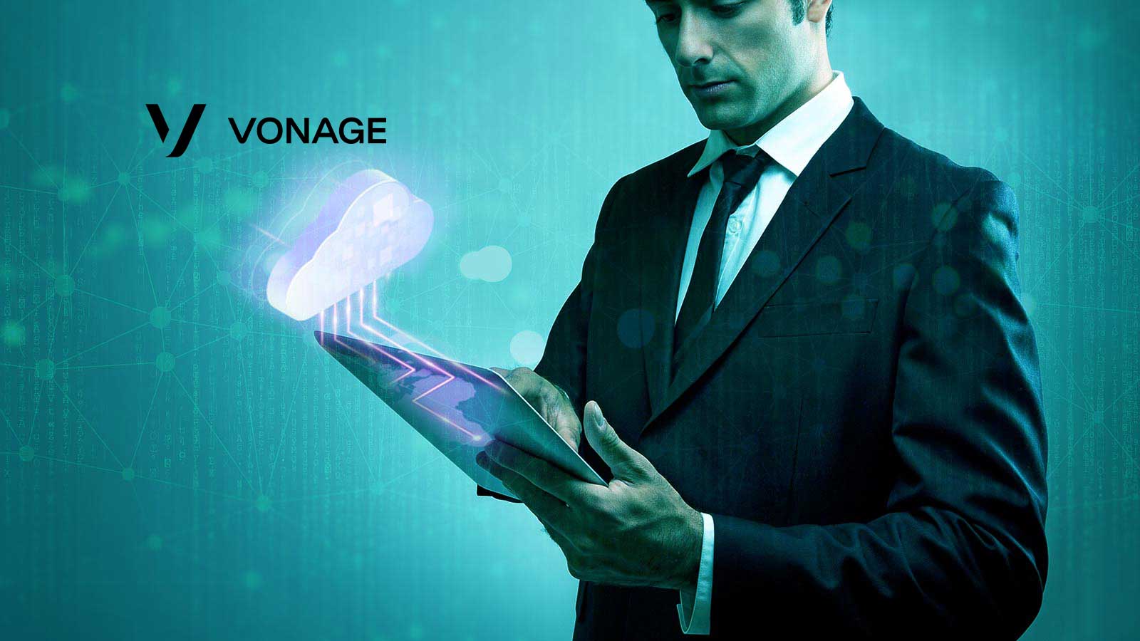Frost & Sullivan Recognizes Vonage as Leader in Growth and Innovation in CCaaS Radar