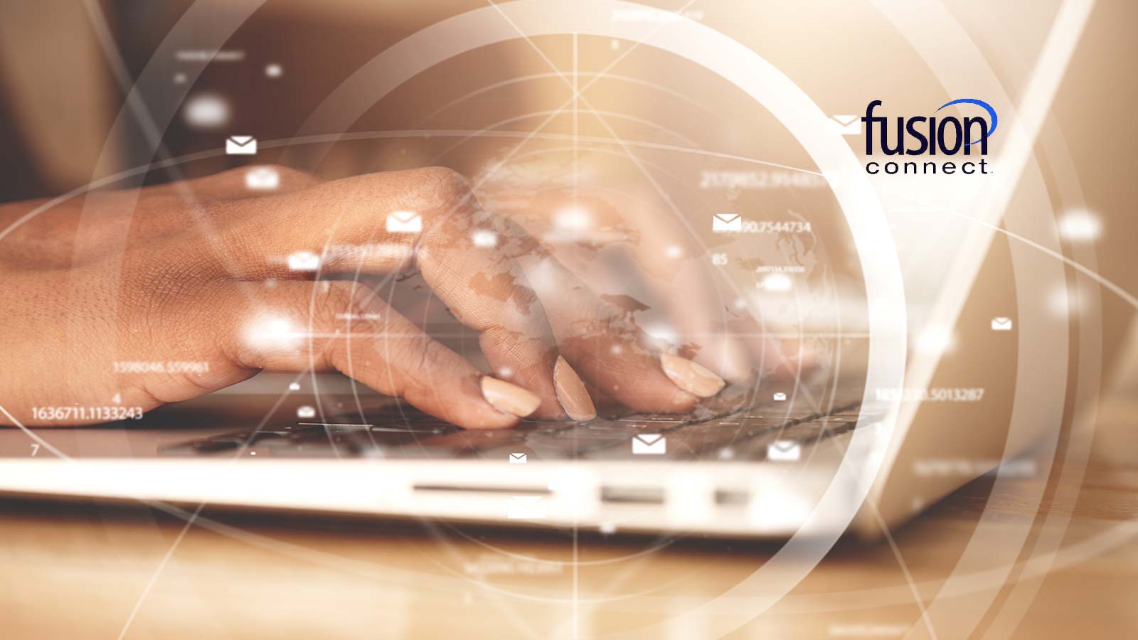 Fusion Connect Appoints Andrew Langford Chief Financial Officer and Lisa Matthews Senior Vice President of Human Resources Rounding Out the Executive Team