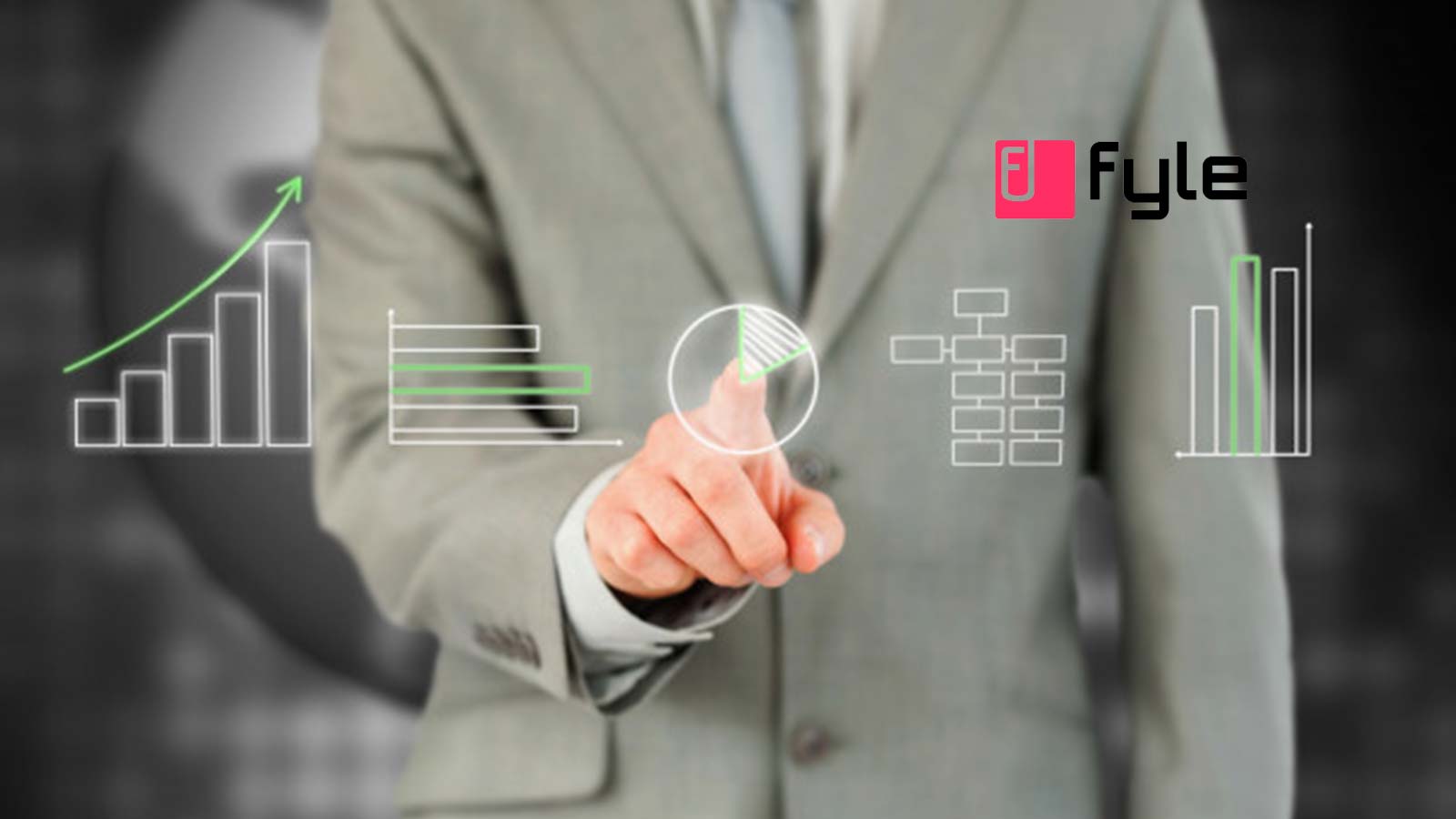 Fyle achieves SOC 2 Type II Compliance