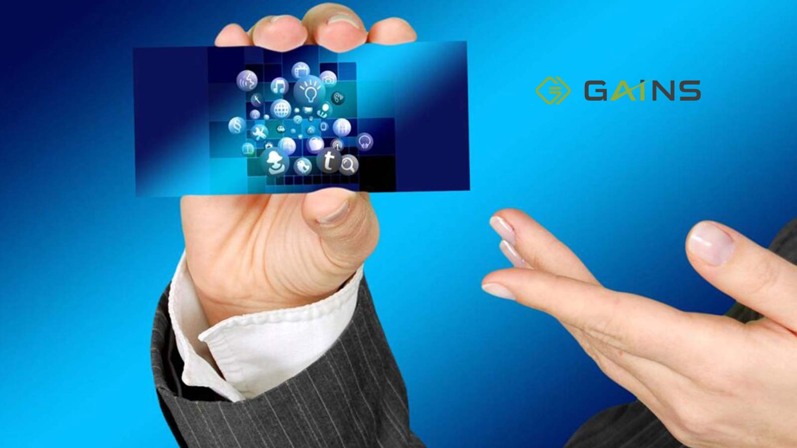 GAINS Customers and Co-Founder to Share Proven Supply Chain Strategies to Control Inventory and Maintain Service Levels