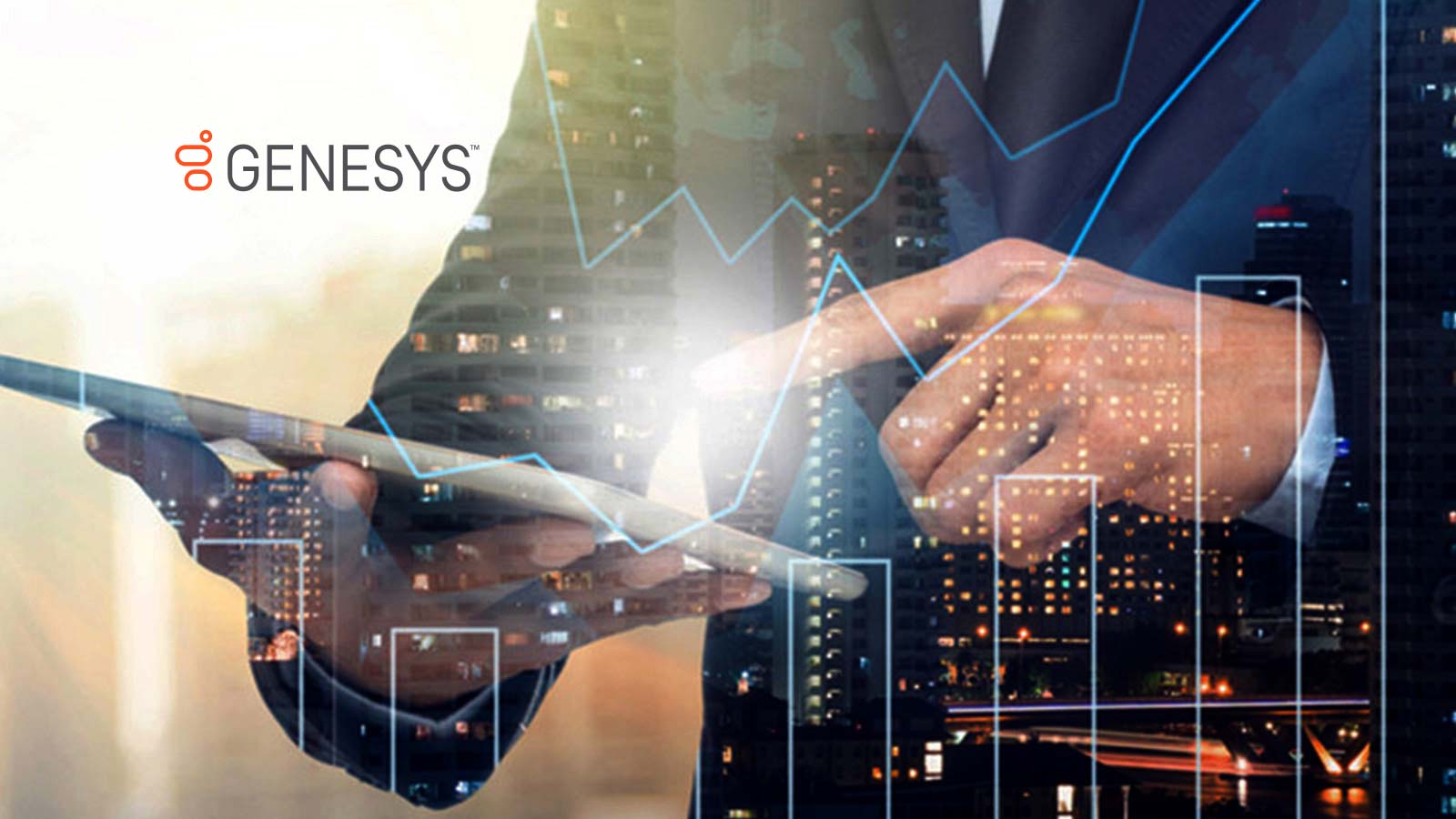Genesys Named a Leader in the 2022 Gartner Magic Quadrant for Contact Center as a Service