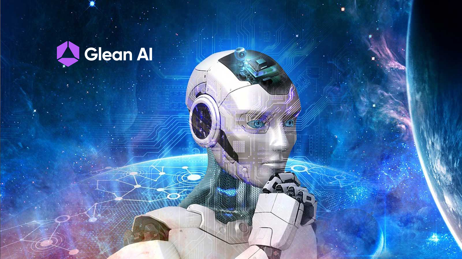 Glean AI Completes SOC 2 Type 1 Attestation with Laika