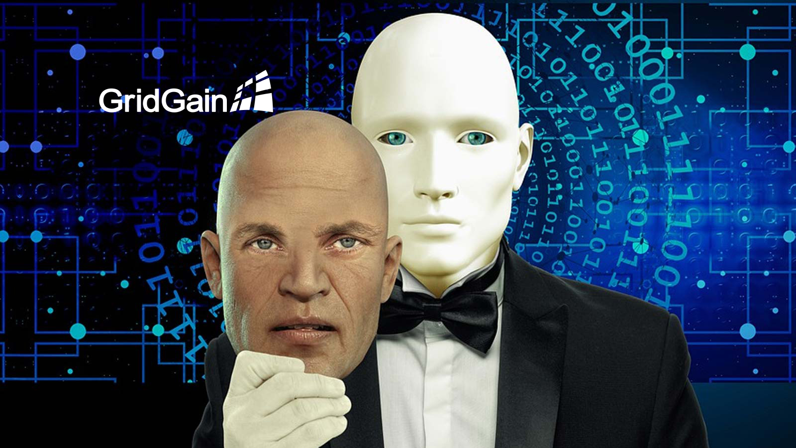 GridGain Appoints Eoin O’Connor as New President and CEO