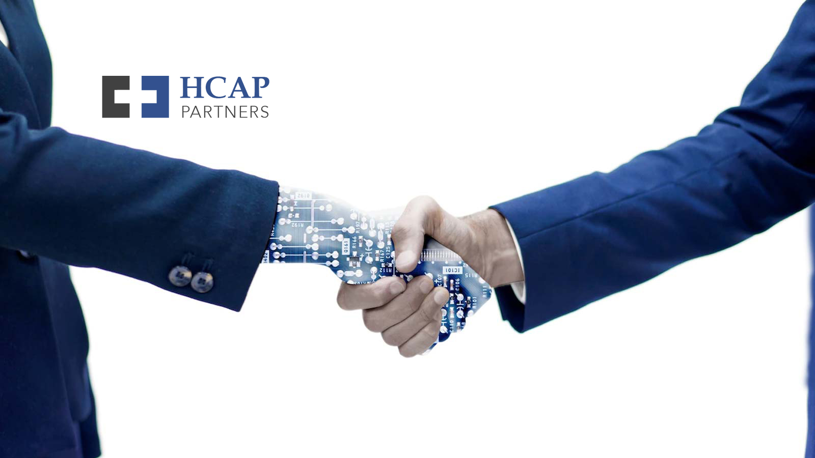 HCAP Partners Invests in Lumifi Cyber