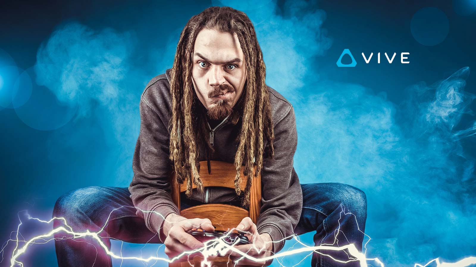 HTC's Virtual Production Solution VIVE Mars CamTrack Hits the Market