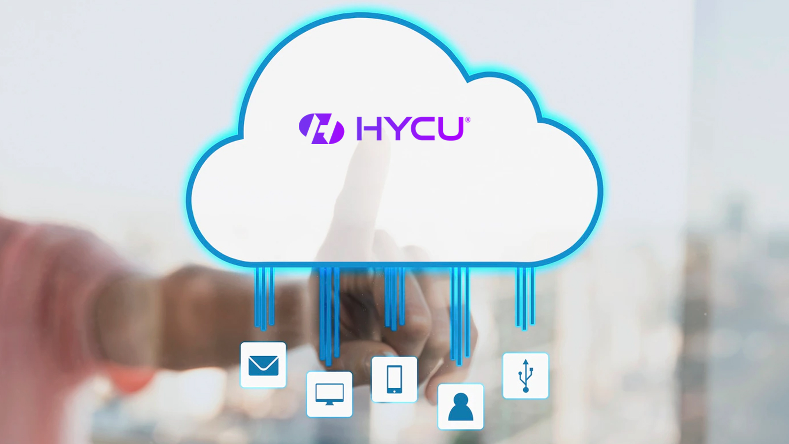 HYCU Launches New Cloud-Native Backup as a Service for AWS Free Tier for Life