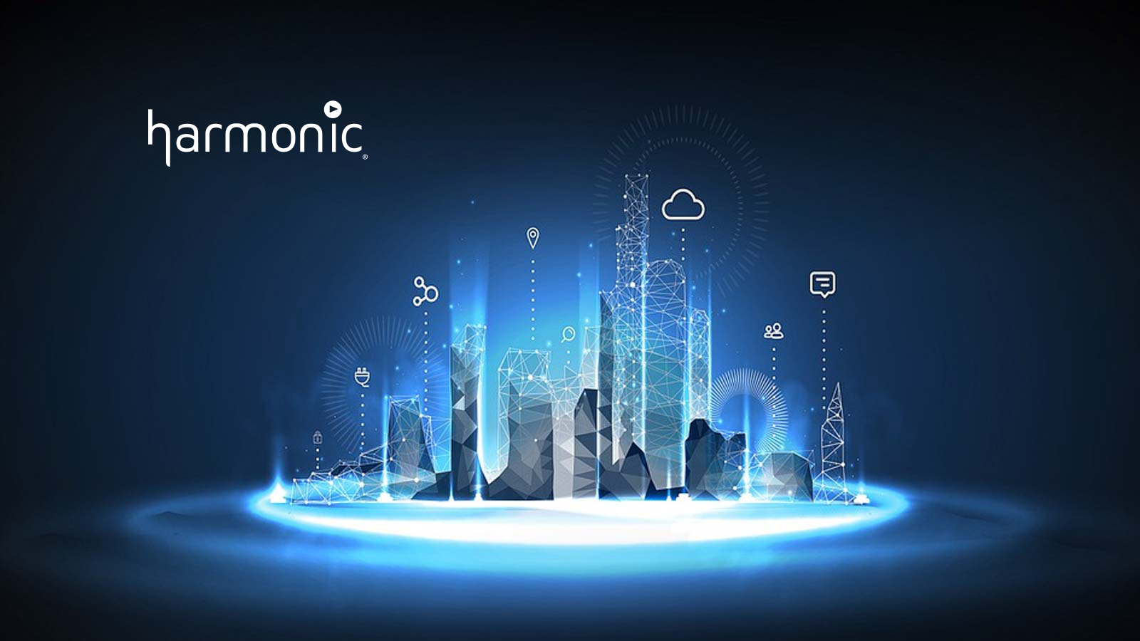 Harmonic Adds Google Cloud Support to VOS360 SaaS Platform
