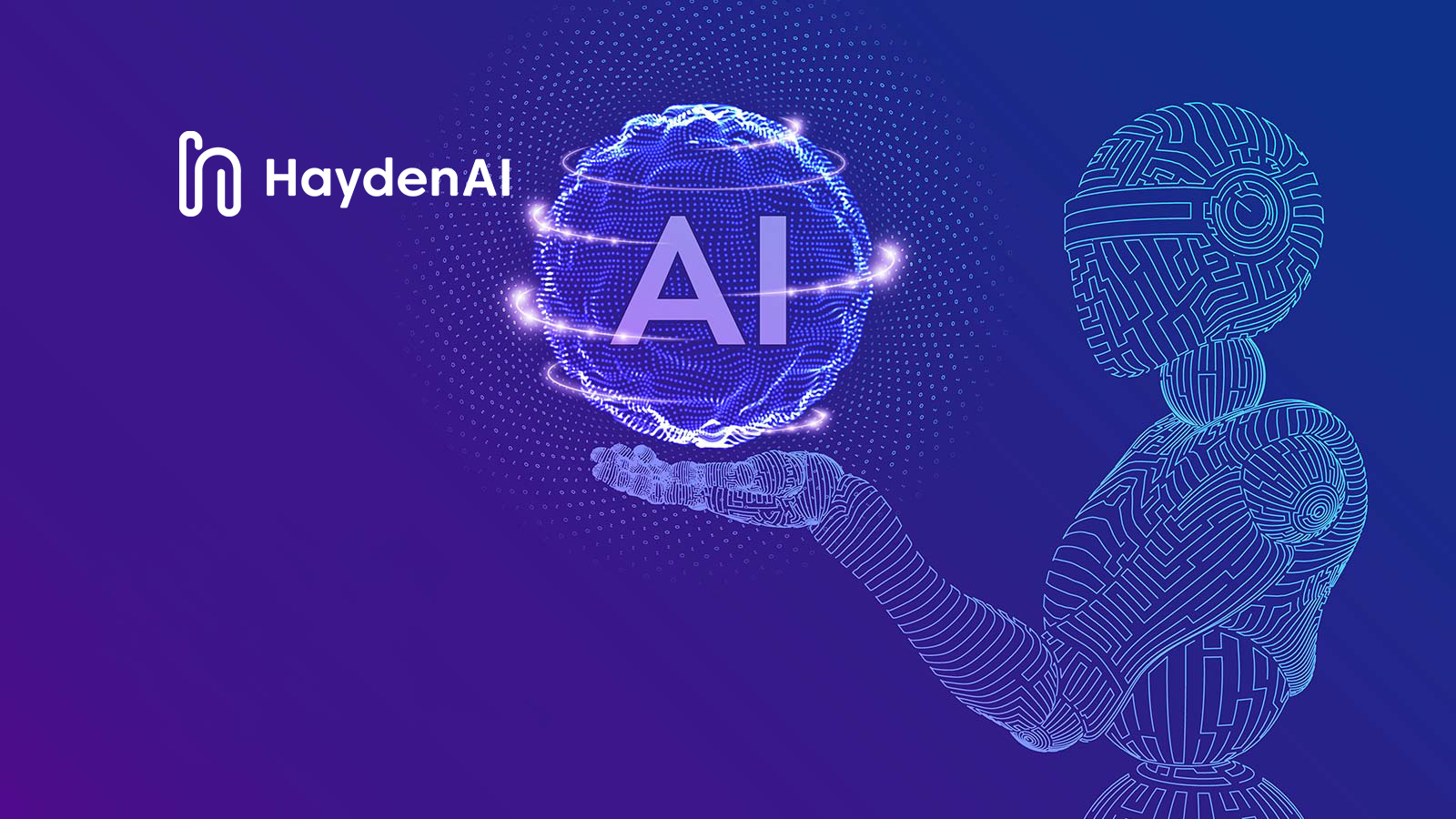Hayden AI Contracts with the MTA, New York City Transit, for Automated Bus Lane Enforcement (ABLE) Camera Systems