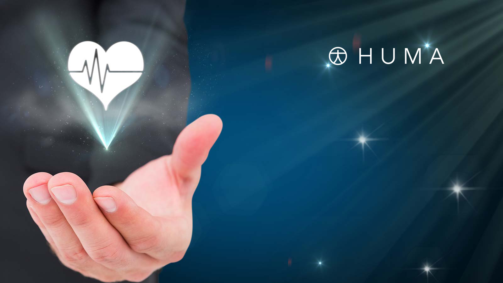 Huma Appoints Kaushik Gune as Head of U.S. Healthcare Business to Promote Adoption of Digital Health Solutions