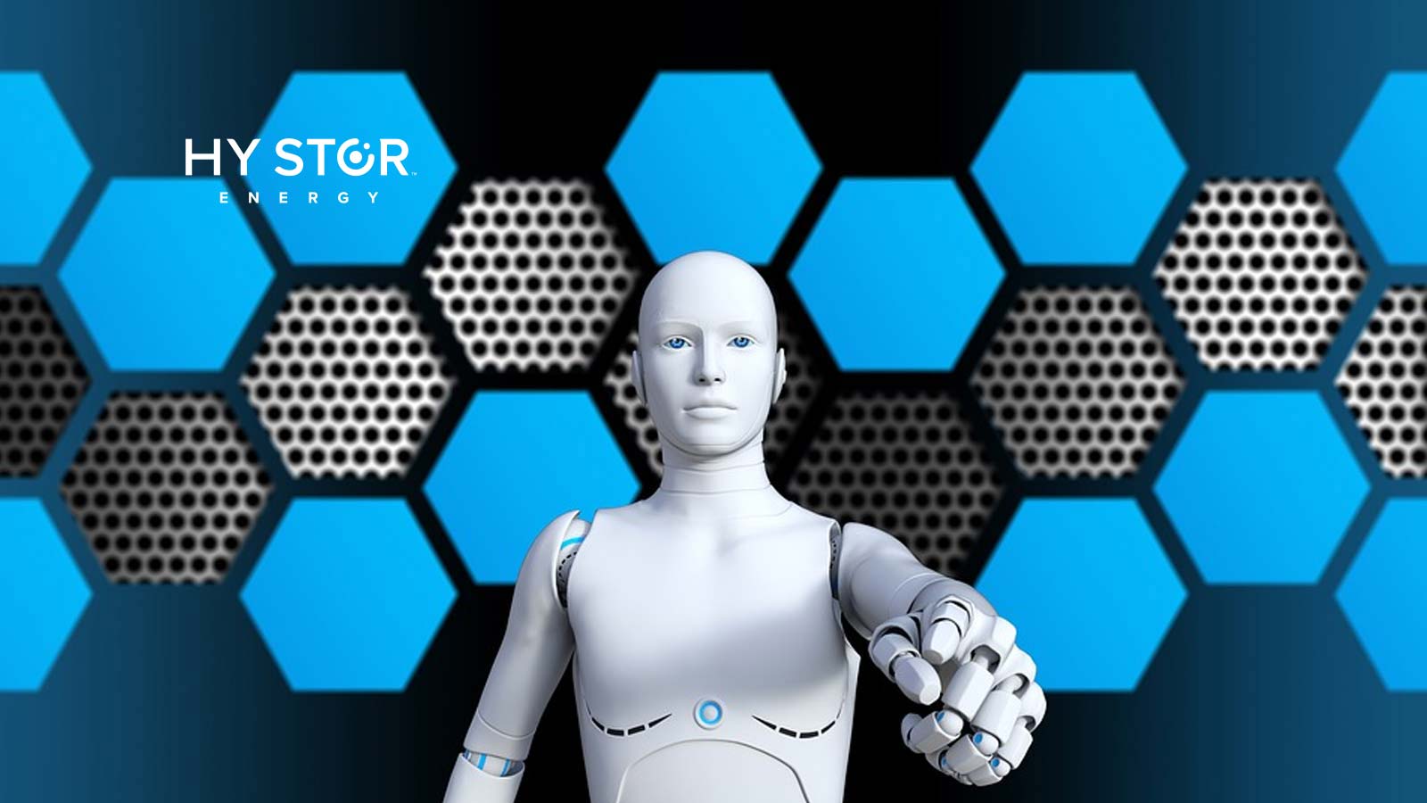 Hy Stor Energy Becomes First North American Company to Commit to Global Green Hydrogen Standard