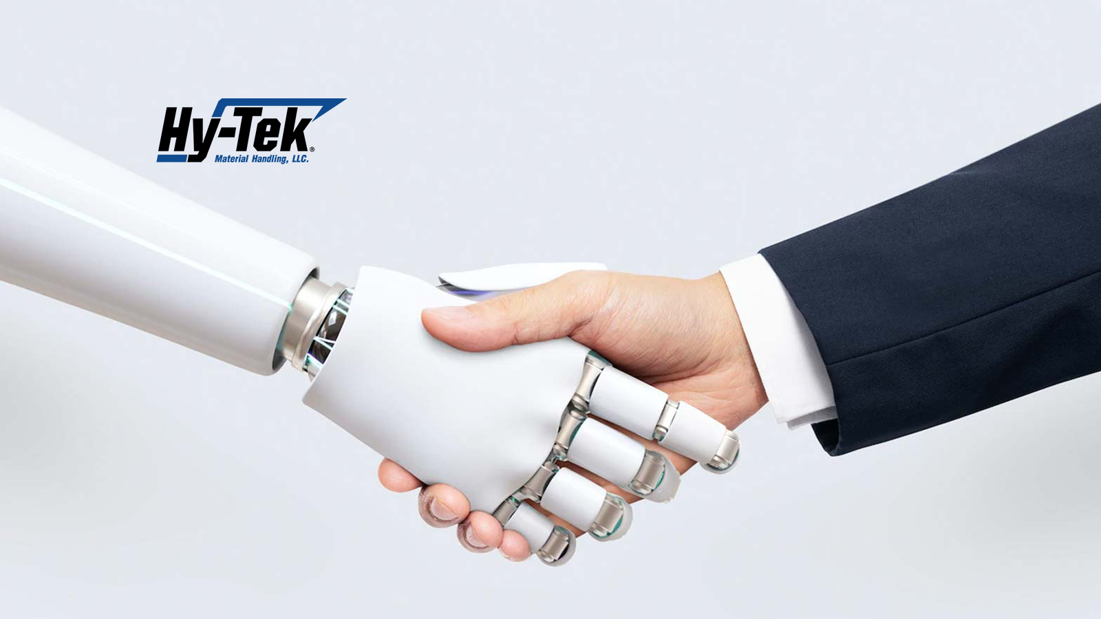 Hy-Tek and AHS Announce Partnership With Tompkins Robotics