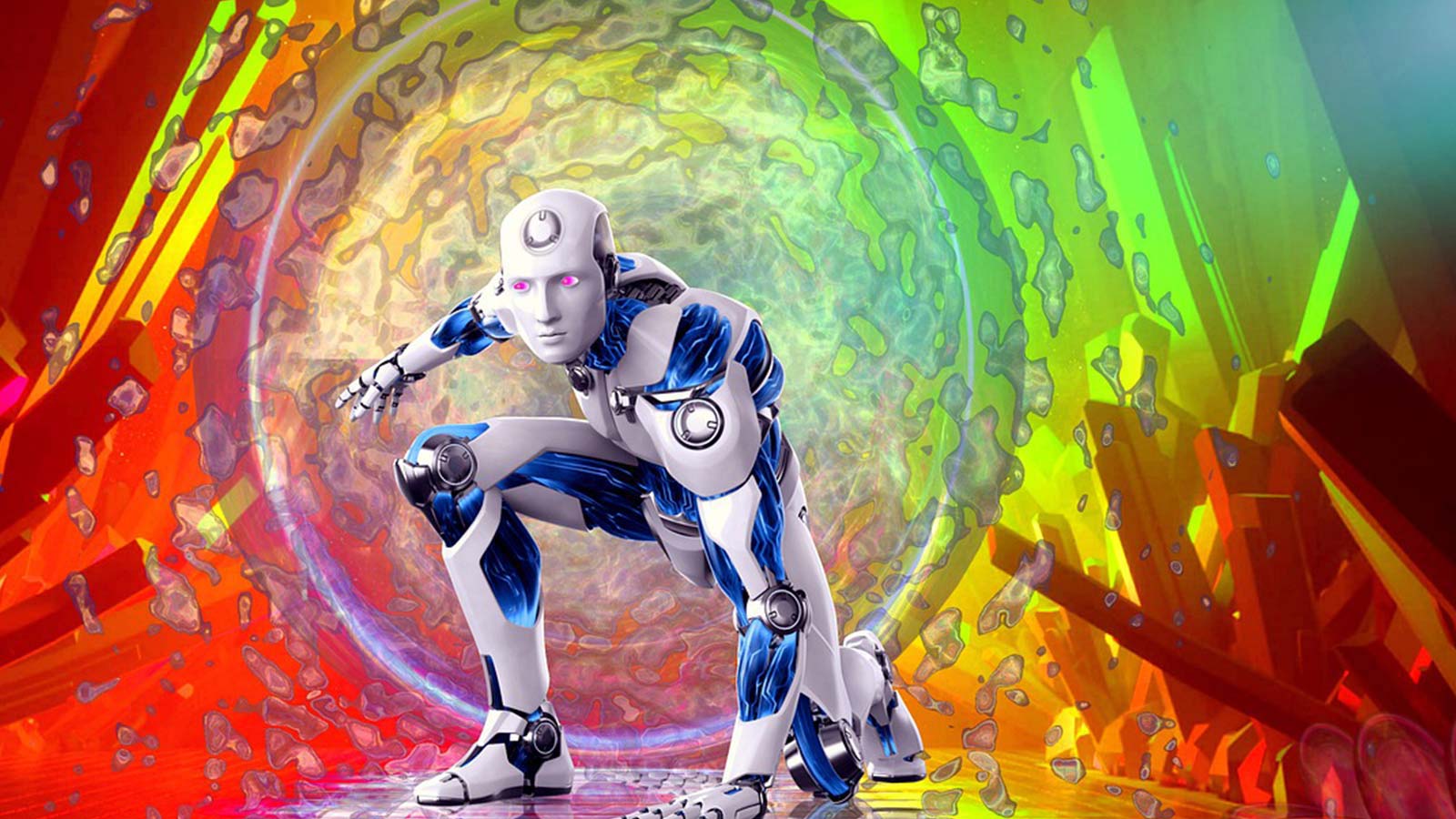 Hyundai Motor Group Launches Boston Dynamics AI Institute to Spearhead Advancements in Artificial Intelligence & Robotics