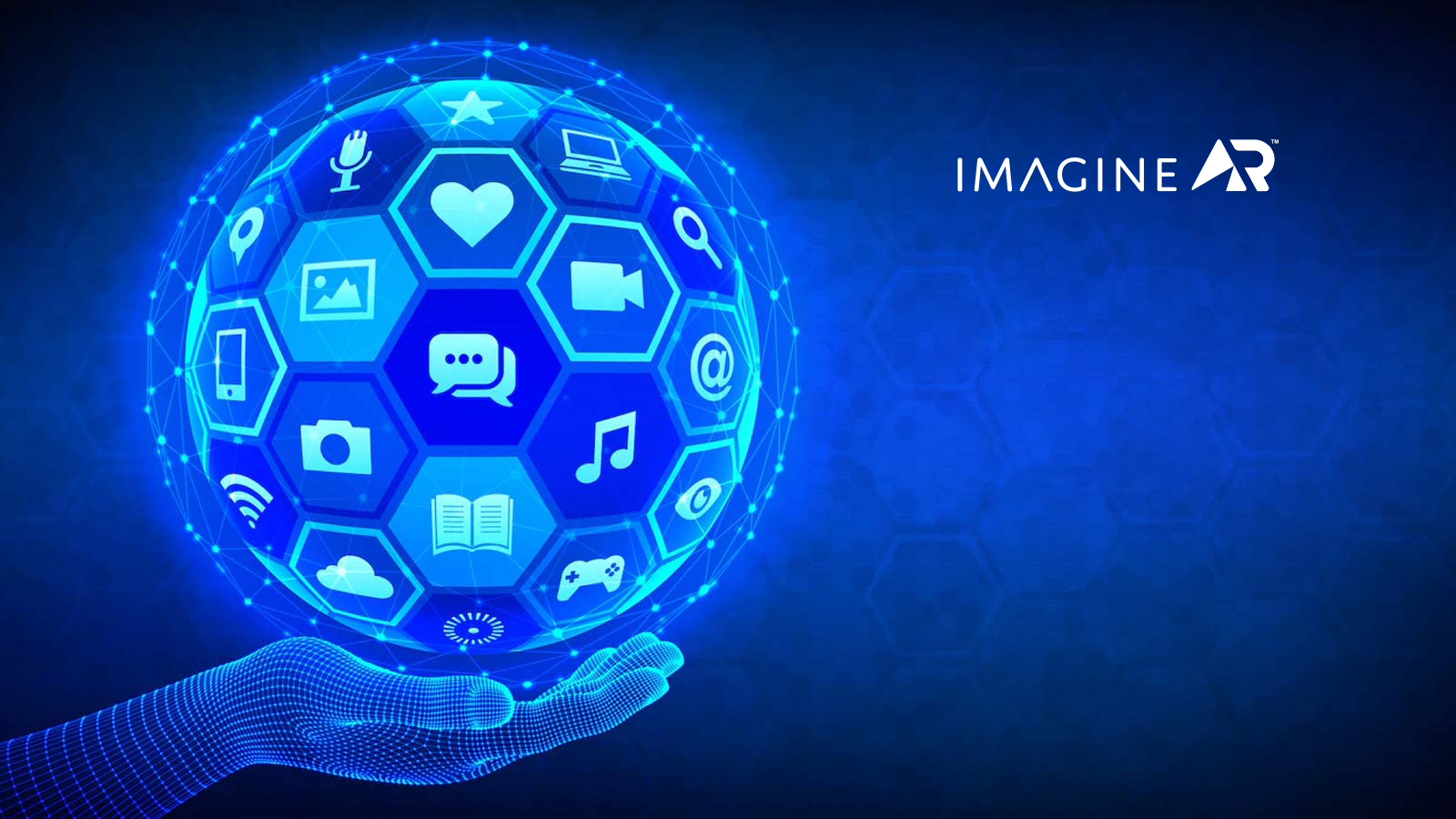 ImagineAR Signs Hip Hop Hall of Fame to a Three-Year Agreement to Deliver Private Label Metaverse-Ready Mobile APP