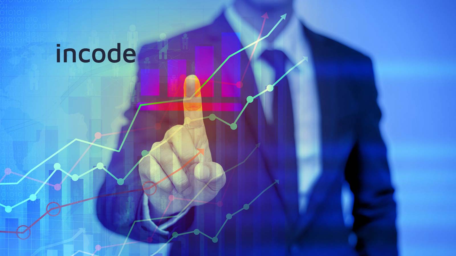 Incode Expands Executive Team, Appointing New Global Vice President of Growth and Enablement