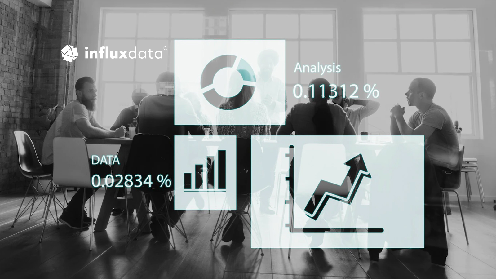 InfluxData Brings Native Data Collection to InfluxDB