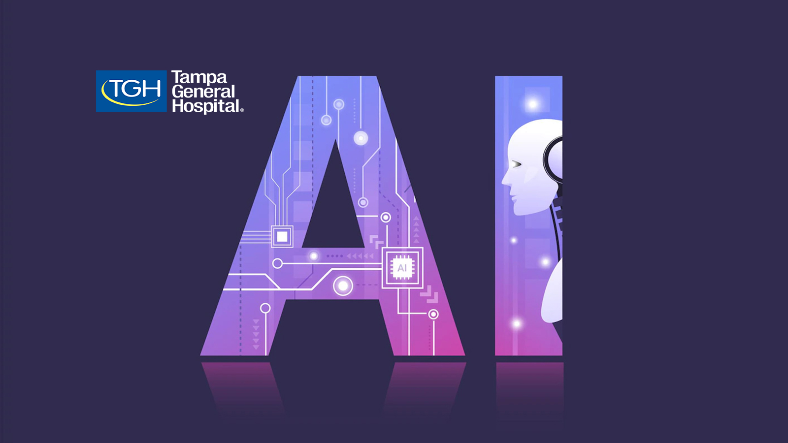 Innovative AI Platform Increases Efficiency at Tampa General Hospital