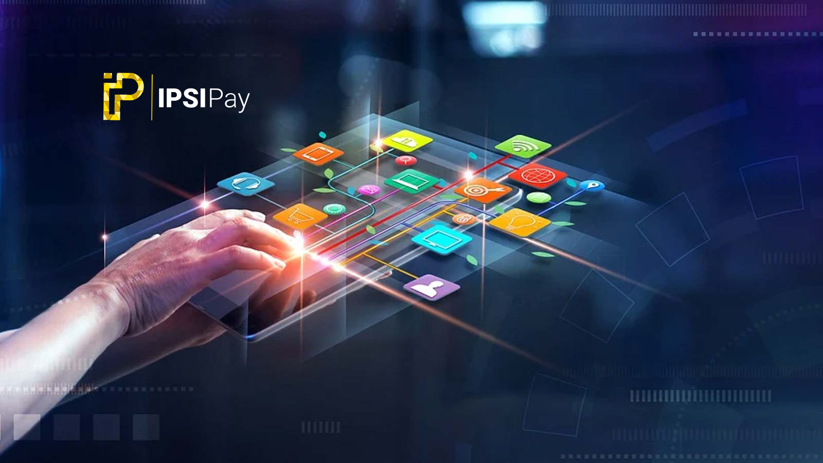 Innovative Payment Solutions Introduces Voice Command Function for IPSIPay App Through Collaboration with Conversational AI Technology Provider DRUID (1)