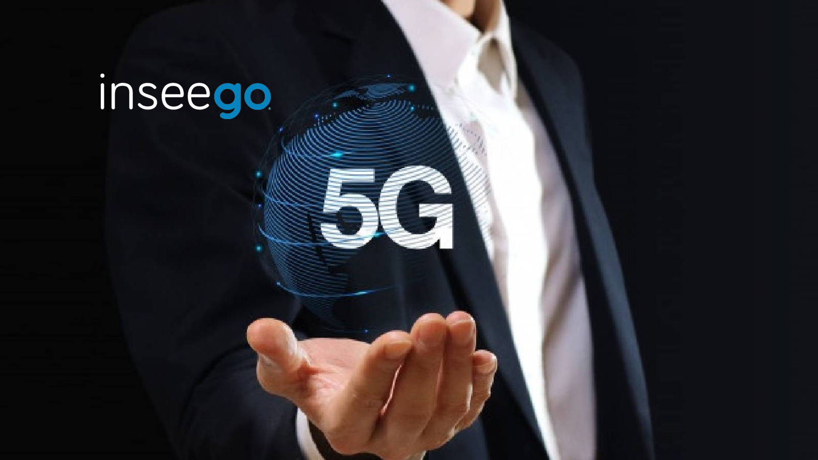Inseego Integrates C-Band into Verizon-certified 5G FWA Portfolio