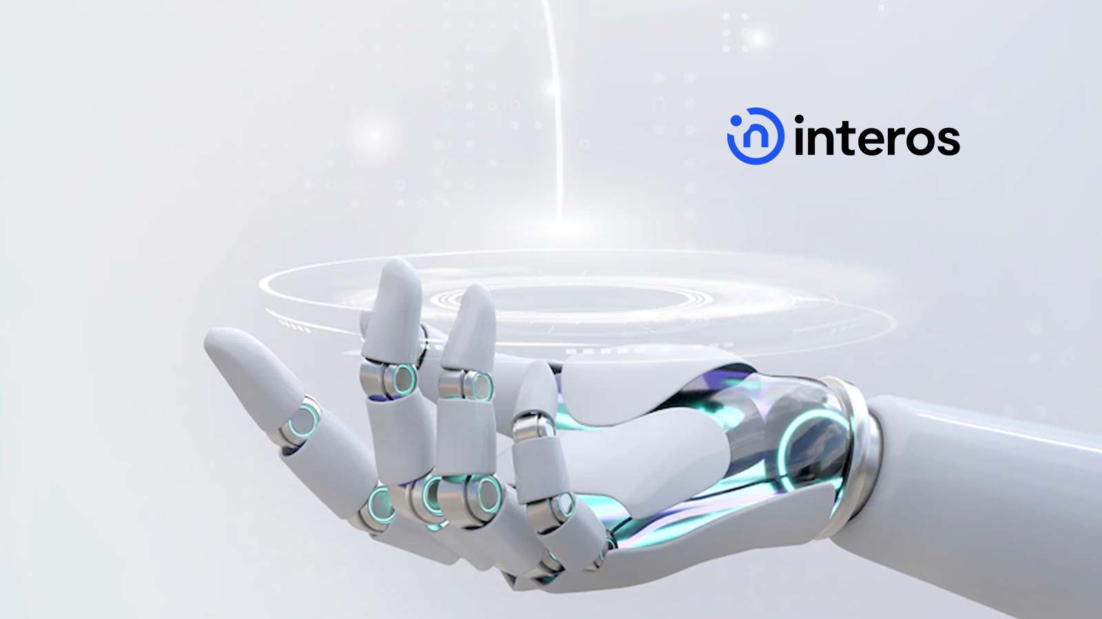 Interos Announces New Chief Financial Officer
