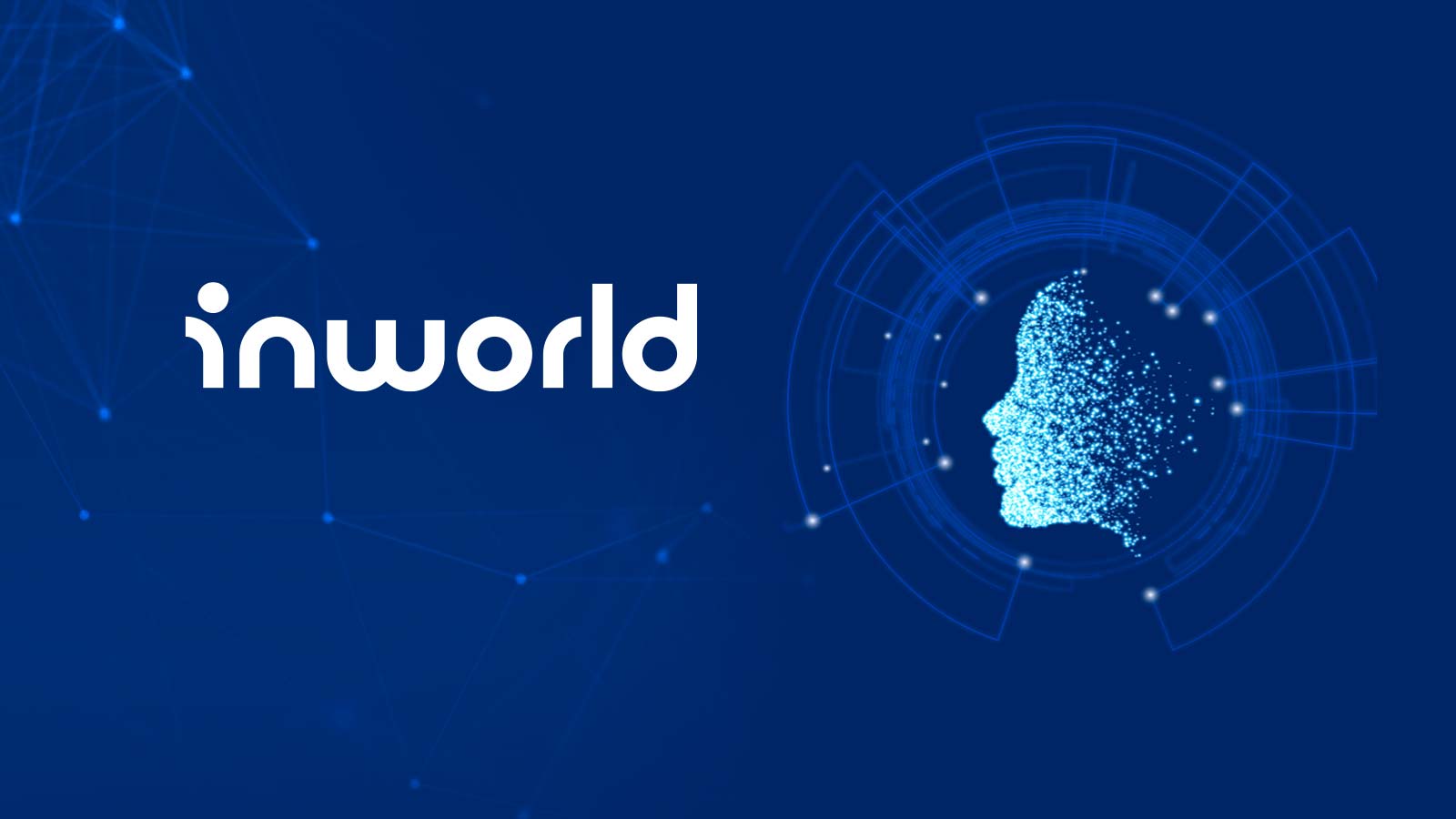 Inworld AI Closes $50M Series A to Populate Video Games and the Metaverse with Interactive AI-Driven Characters
